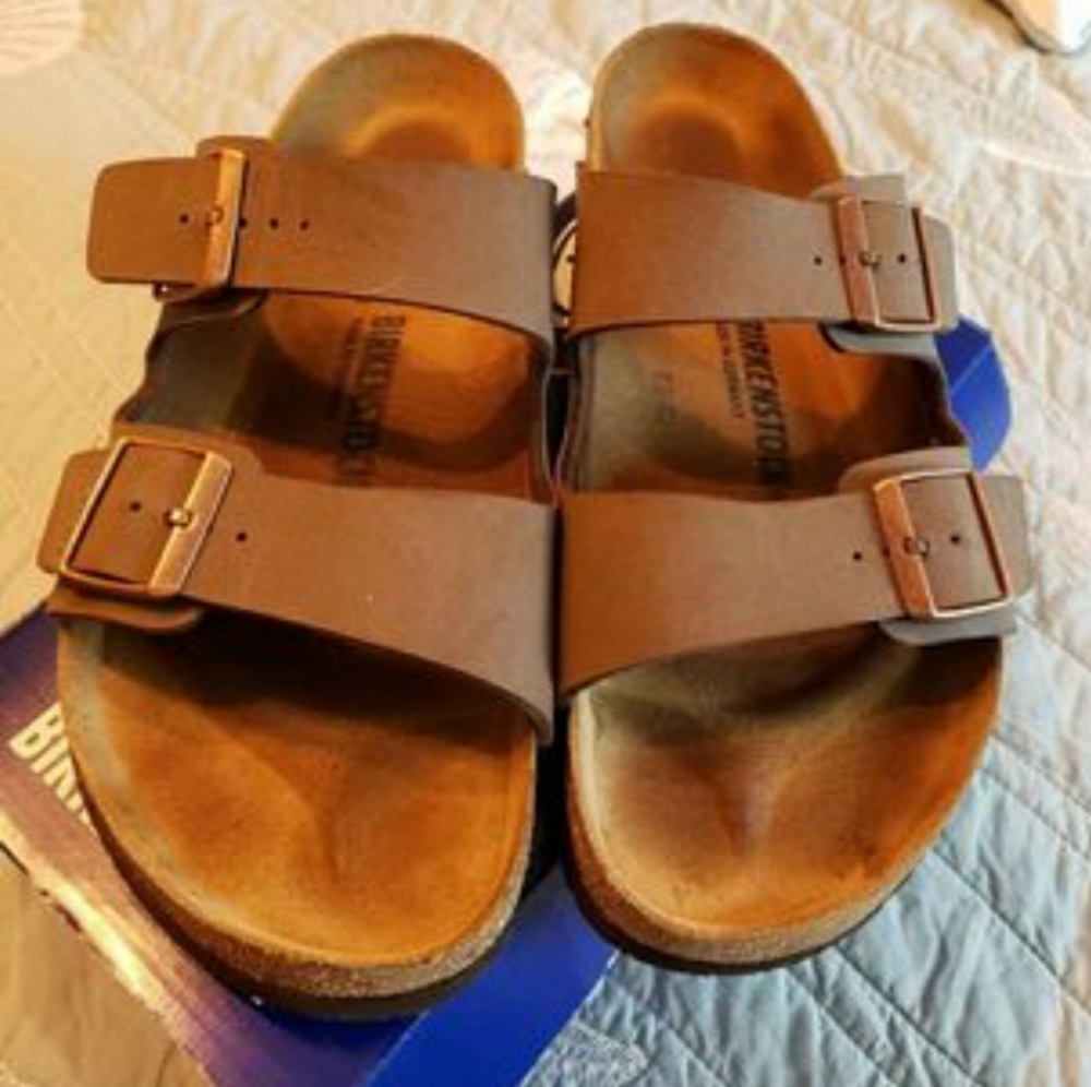 Birkenstock Sandals